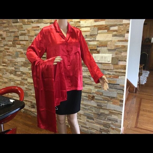 MORGAN TAYLOR Pyjama set   - Picture 2 of 12